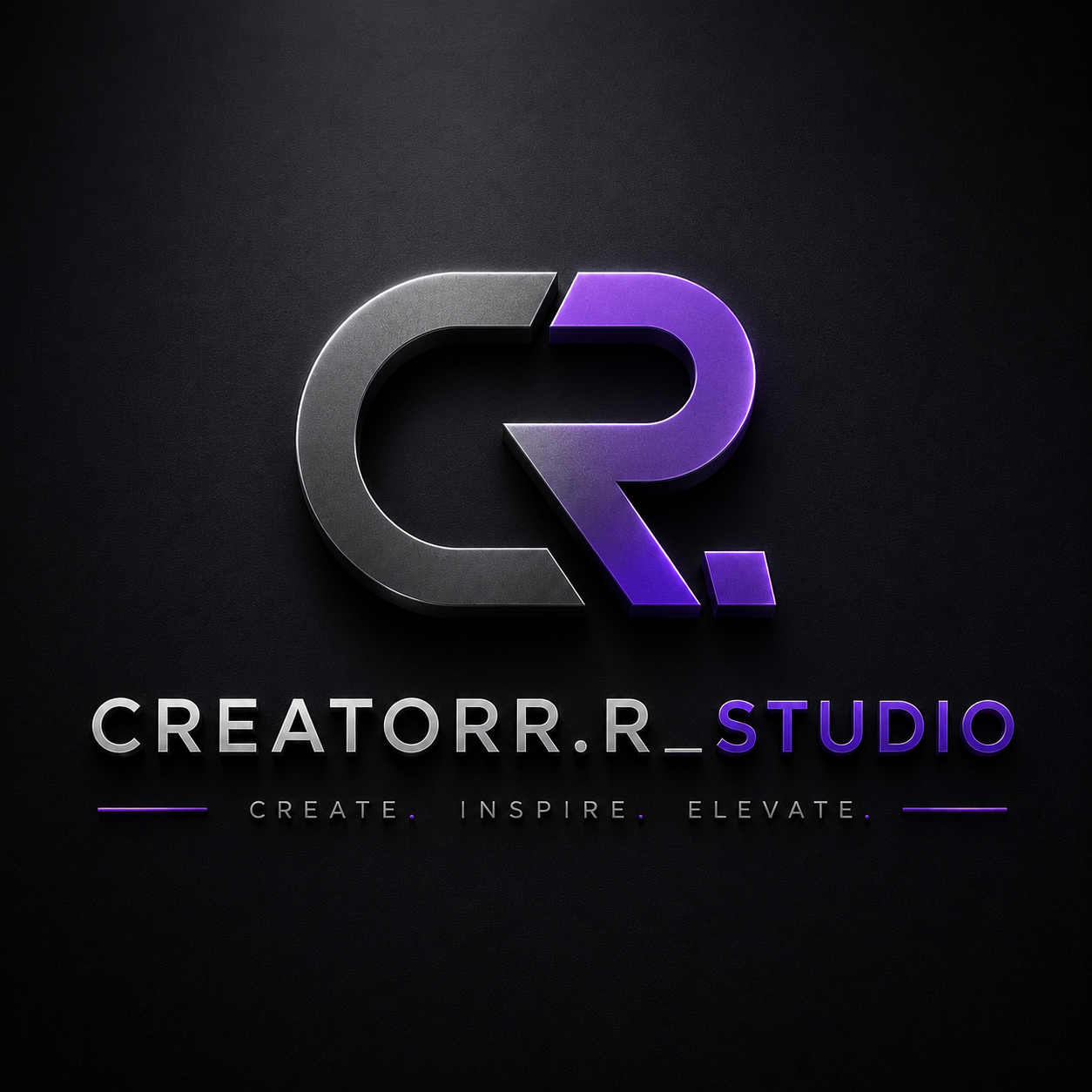 creatorr.r_studio logo